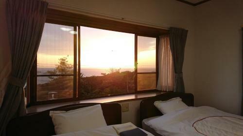 Shirahama Ocean Villa