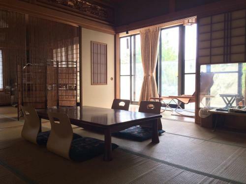 Hostal Guest House Darumaya