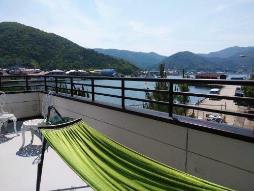 Hostal Guest House Darumaya