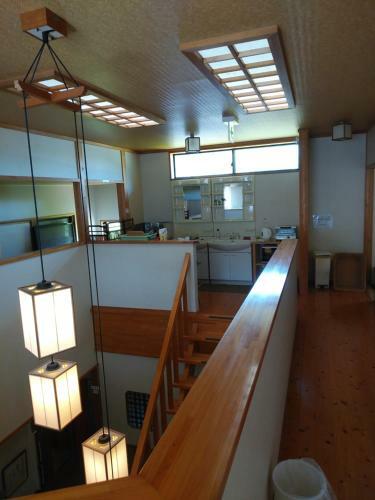 Hostal Guest House Darumaya