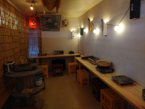 Hostal Guest House Darumaya