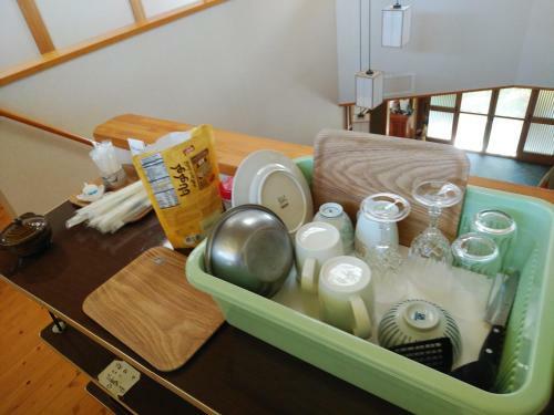 Hostal Guest House Darumaya