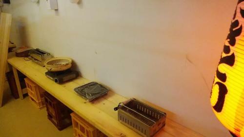Hostal Guest House Darumaya