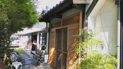 Hostal Guest House Darumaya