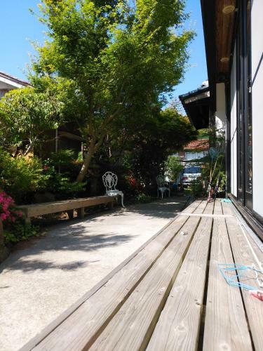 Hostal Guest House Darumaya