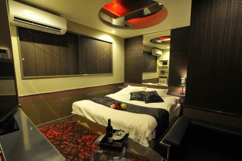 Hotel Joyplus (Love Hotel)