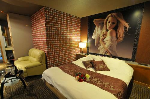 Hotel Joyplus (Love Hotel)