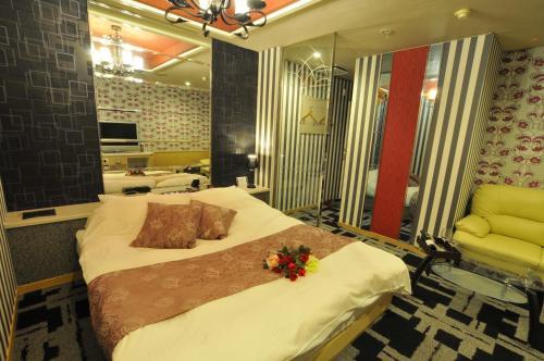 Hotel Joyplus (Love Hotel)
