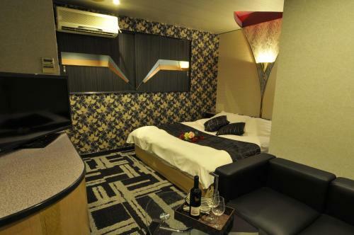 Hotel Joyplus (Love Hotel)