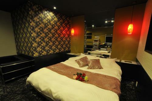 Hotel Joyplus (Love Hotel)