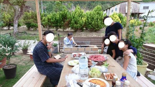 Agroturismo With Nature