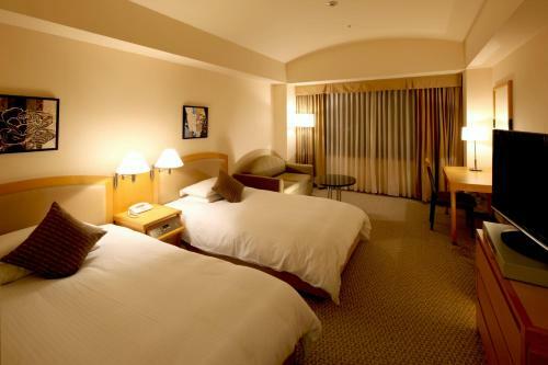 Royal Pines Hotel Urawa