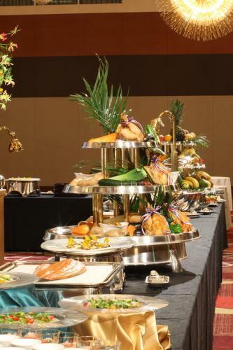 Royal Pines Hotel Urawa