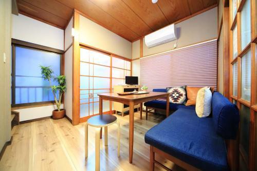 Kamon Inn Yanagihara