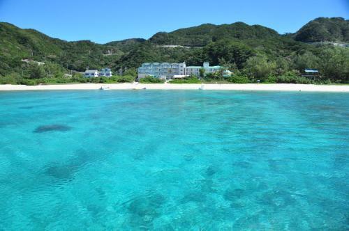 Hotel Tokashiku Marine Villege