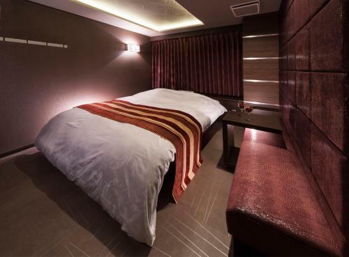 Hotel Seen - Ocean Terrace - (Adult Only)