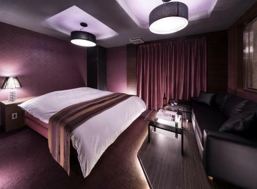 Hotel Seen - Ocean Terrace - (Adult Only)