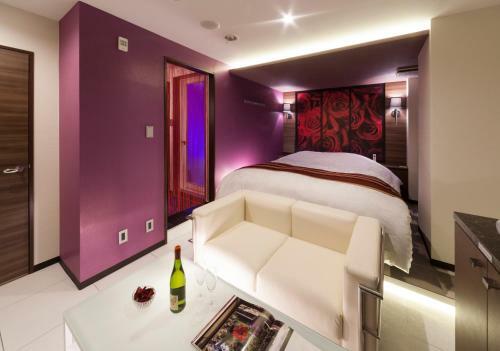 Hotel Seen - Ocean Terrace - (Adult Only)