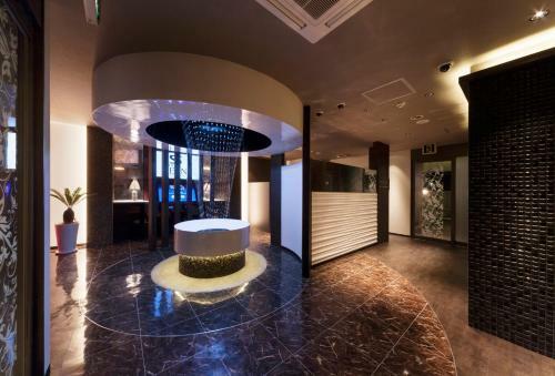 Hotel Seen - Ocean Terrace - (Adult Only)
