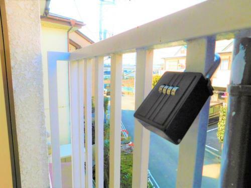 Apartamento Martians Hotel Tomizu