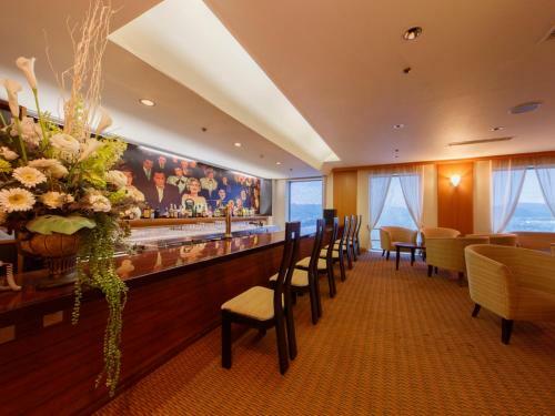 Hotel Crown Palais Shuhoku
