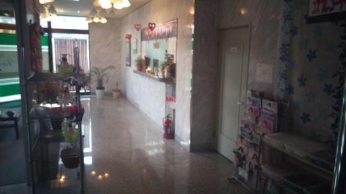 Hotel La Plage (Love Hotel)