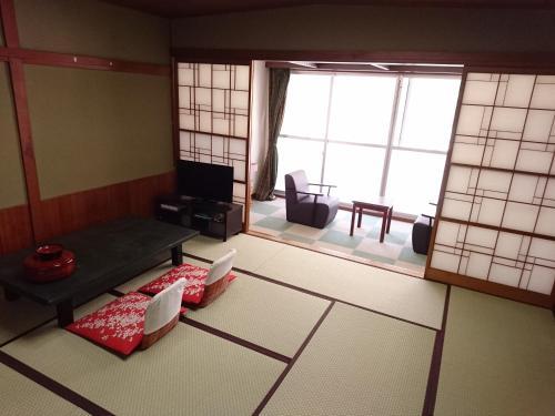 Hotel Ichiryukaku Honkan