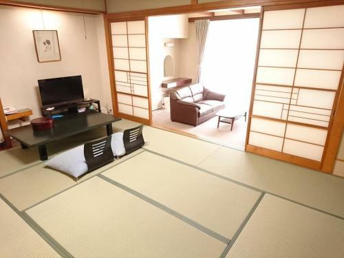 Hotel Ichiryukaku Honkan