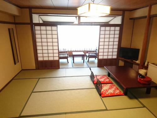 Hotel Ichiryukaku Honkan