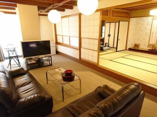 Hotel Ichiryukaku Honkan