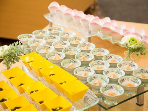Hotel Ichiryukaku Honkan