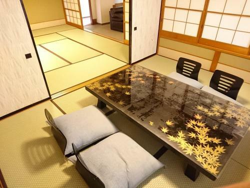 Hotel Ichiryukaku Honkan