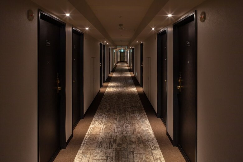 Shin Iizuka Station Hotel