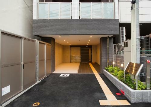 Aparthotel Park View Hakata Station South