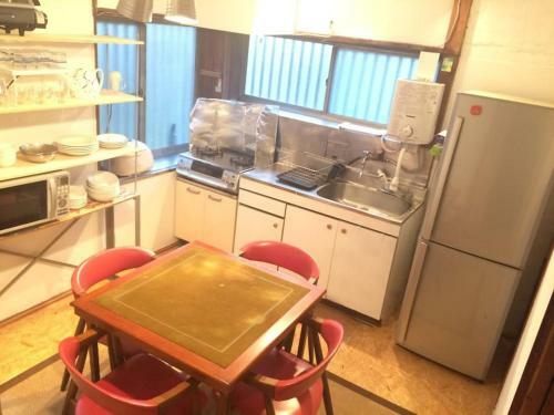 Apartamento Green House 1-mt.fuji Gotemba-