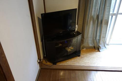 Apartamento Green House 1-mt.fuji Gotemba-