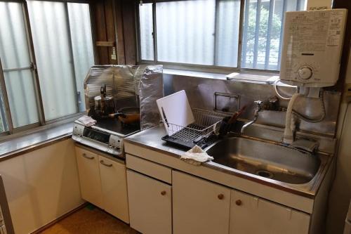 Apartamento Green House 1-mt.fuji Gotemba-