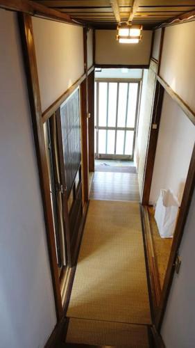 Apartamento Green House 1-mt.fuji Gotemba-