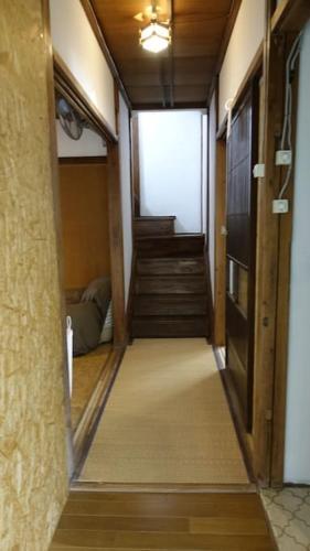 Apartamento Green House 1-mt.fuji Gotemba-