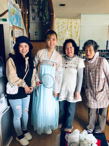 Hostal Guest House Chara