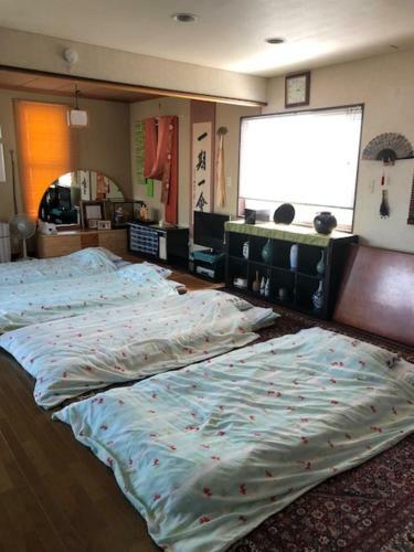 Hostal Guest House Chara