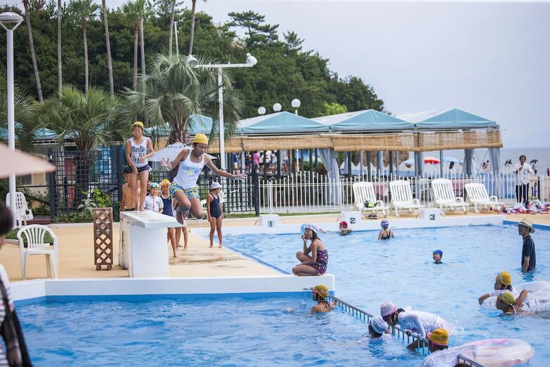 Shodoshima International Hotel