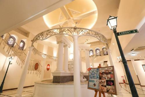 Hotel Spiral