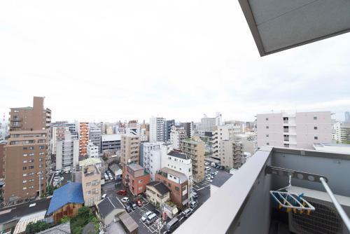 Fuji Inn 400 Apartment,motomachi A