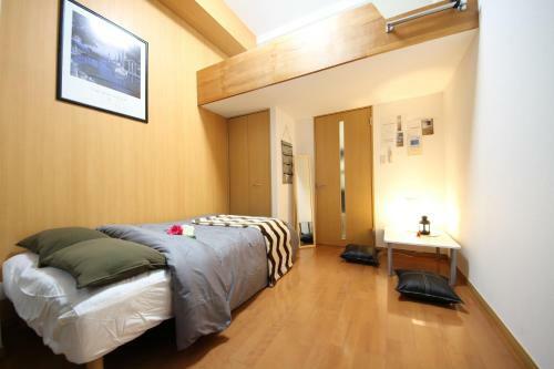 Fuji Inn 400 Apartment,motomachi A