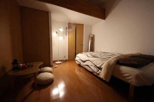 Fuji Inn 400 Apartment,motomachi A