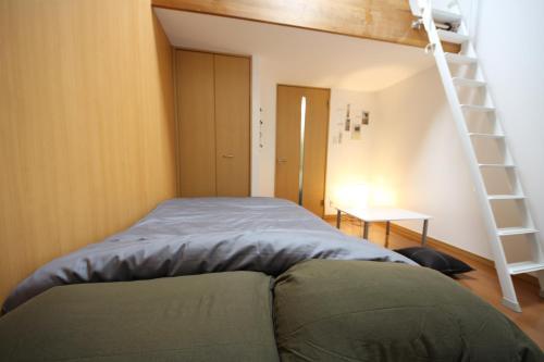 Fuji Inn 400 Apartment,motomachi A