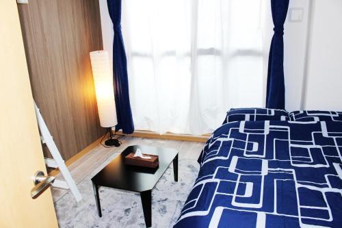 Fuji Inn 400 Apartment,motomachi A