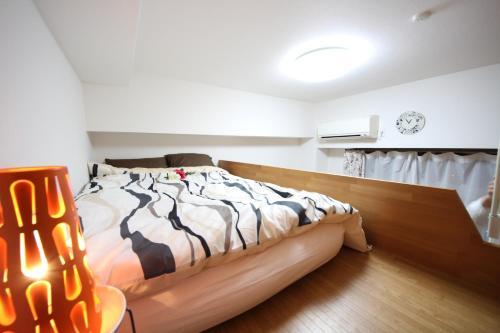 Fuji Inn 400 Apartment,motomachi A