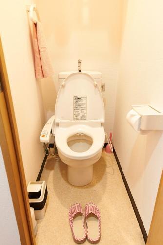 Fuji Inn 400 Apartment,motomachi A